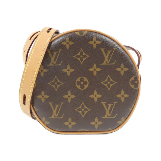 Louis Vuitton Boite Chapeau Souple Monogram Shoulder Bag