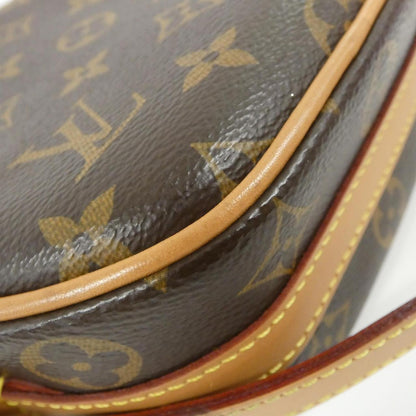 Louis Vuitton Boite Chapeau Souple Monogram Shoulder Bag