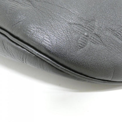 Louis Vuitton Discovery Monogram Shadow Calf Shoulder Bag