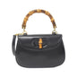 Gucci Leather Shoulder Bag