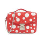 Louis Vuitton Monogram Empreinte Micro Metis Shoulder Bag