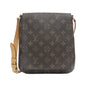 Louis Vuitton Monogram Shoulder Bag