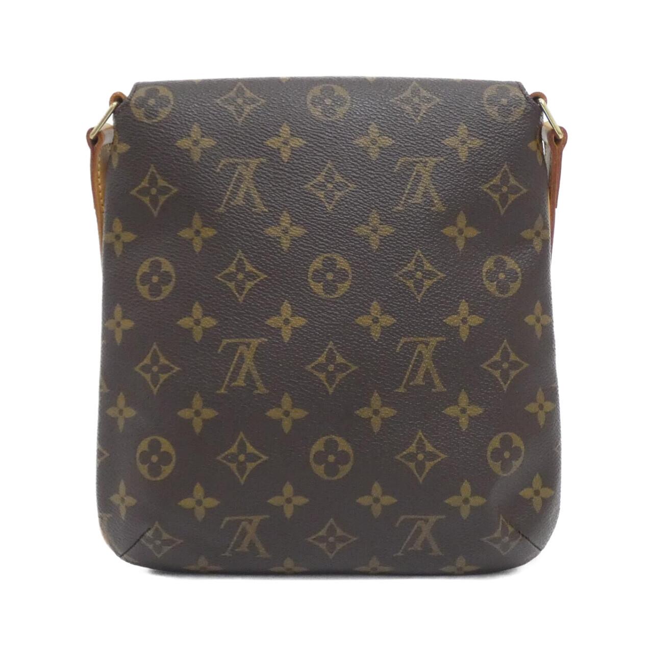 Louis Vuitton Monogram Shoulder Bag