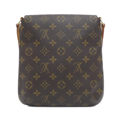 Louis Vuitton Monogram Shoulder Bag