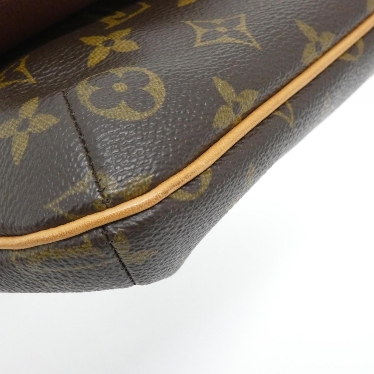 Louis Vuitton Monogram Shoulder Bag