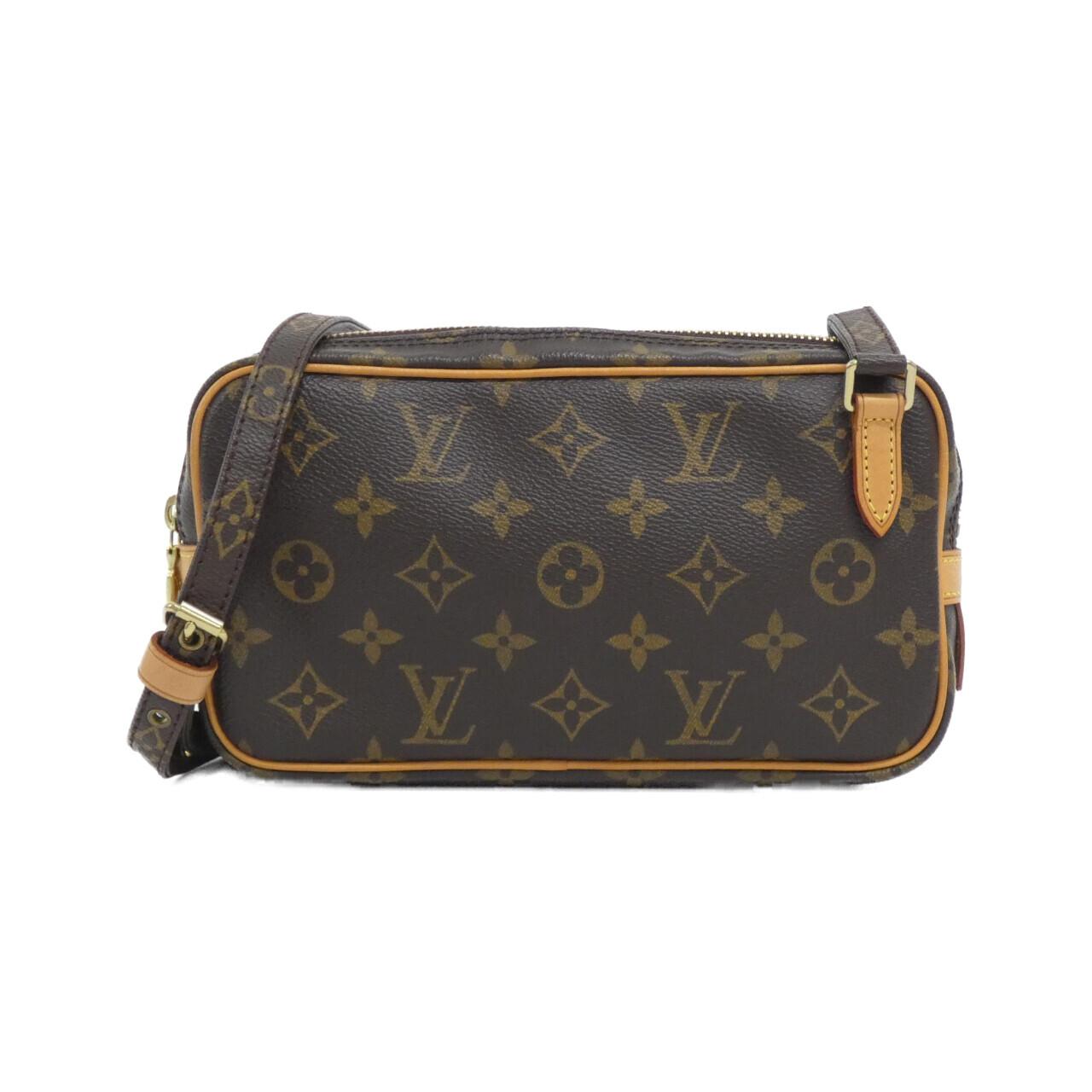 Louis Vuitton Monogram Shoulder Bag