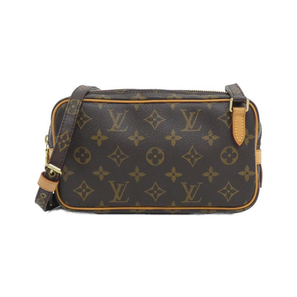 Louis Vuitton Monogram Shoulder Bag