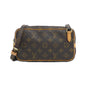 Louis Vuitton Monogram Shoulder Bag
