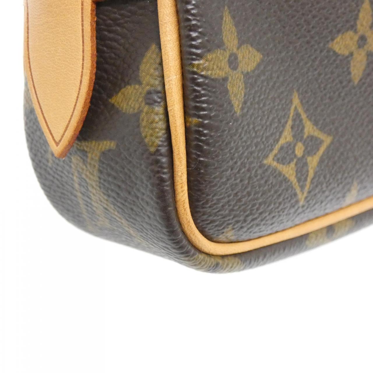 Louis Vuitton Monogram Shoulder Bag