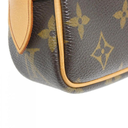 Louis Vuitton Monogram Shoulder Bag