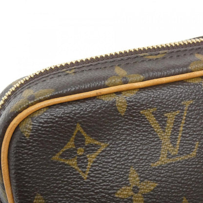 Louis Vuitton Monogram Shoulder Bag