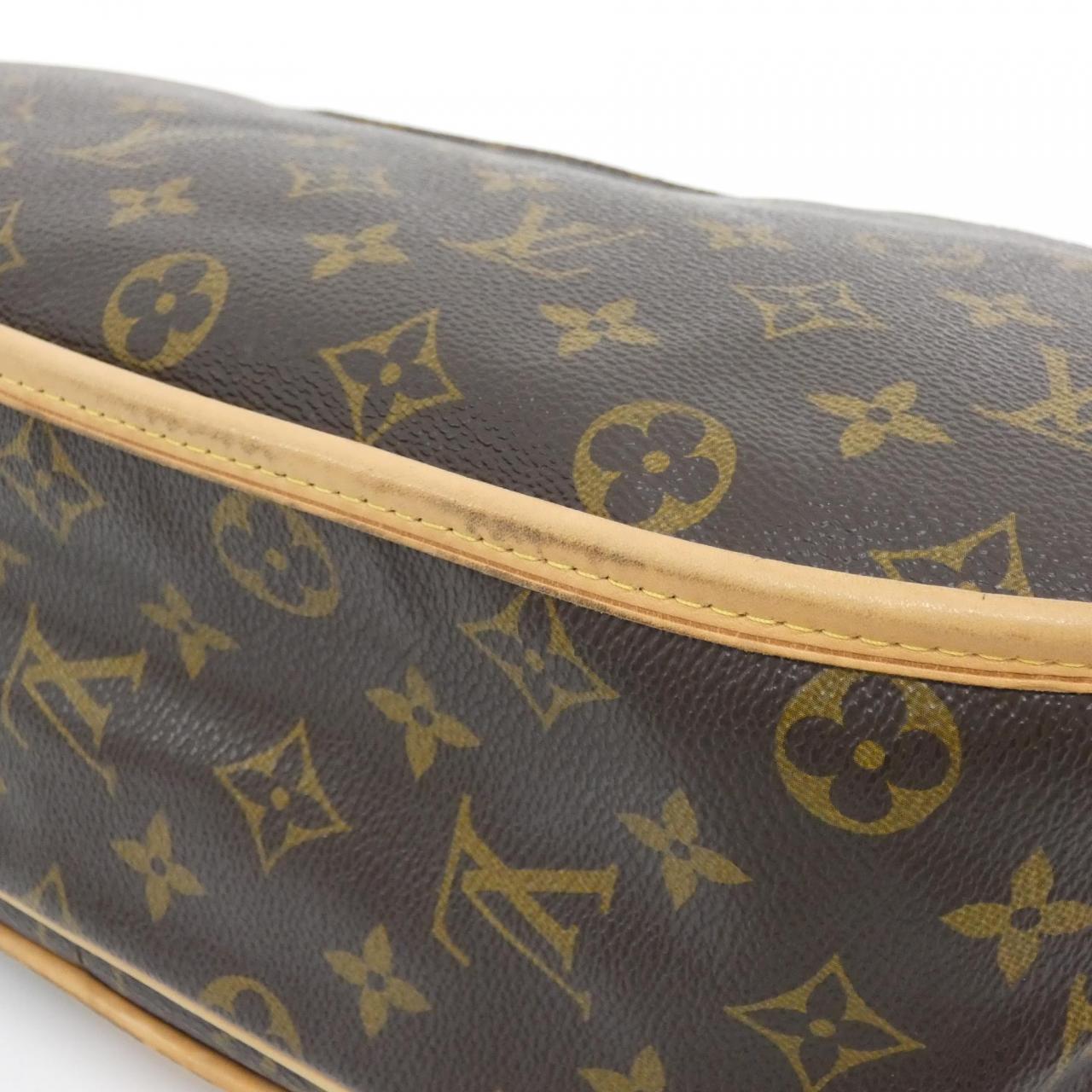 Louis Vuitton Monogram Shoulder Bag