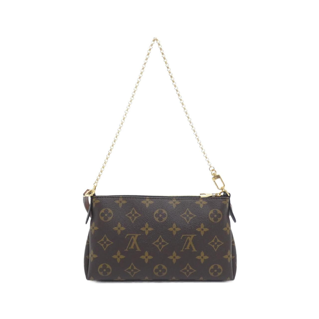Louis Vuitton Monogram Shoulder Bag