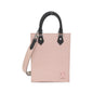 Louis Vuitton Petit Sac Plat Epi Shoulder Bag