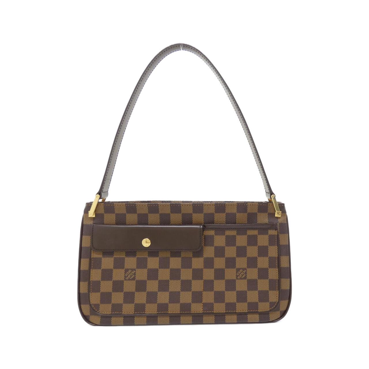 Louis Vuitton Abbesses Damier Shoulder Bag