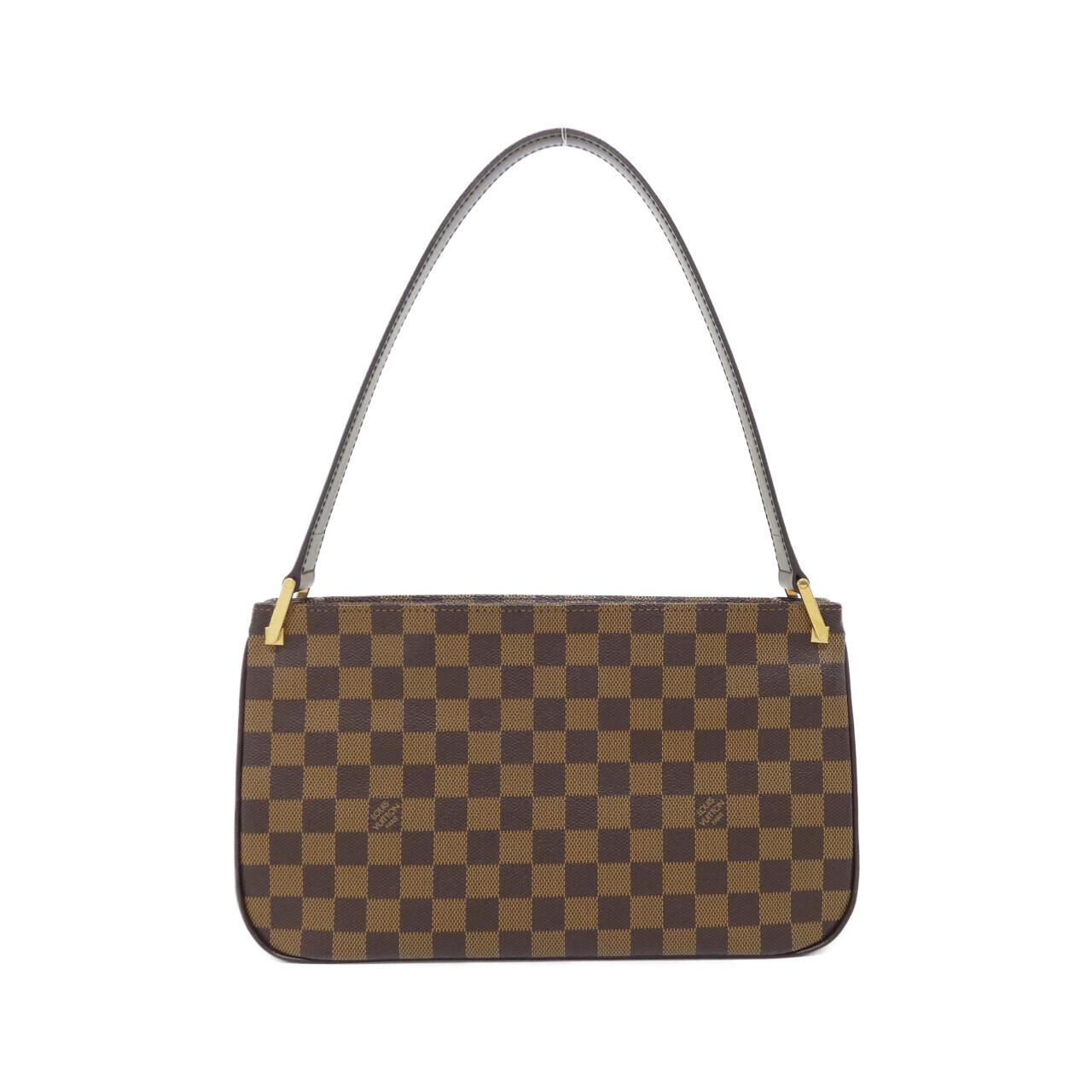 Louis Vuitton Abbesses Damier Shoulder Bag