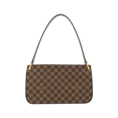 Louis Vuitton Abbesses Damier Shoulder Bag