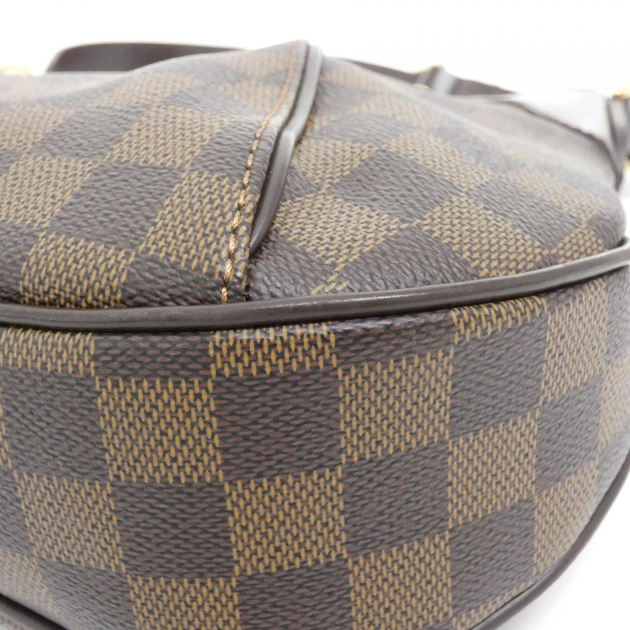 Louis Vuitton Thames Damier Shoulder Bag