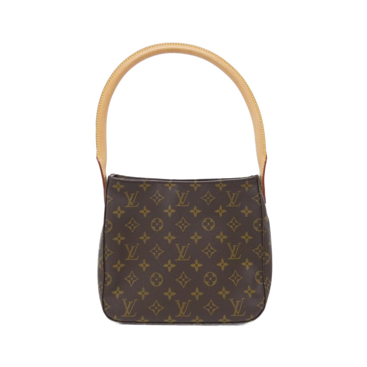 Louis Vuitton Monogram Shoulder Bag