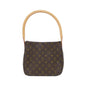Louis Vuitton Monogram Shoulder Bag