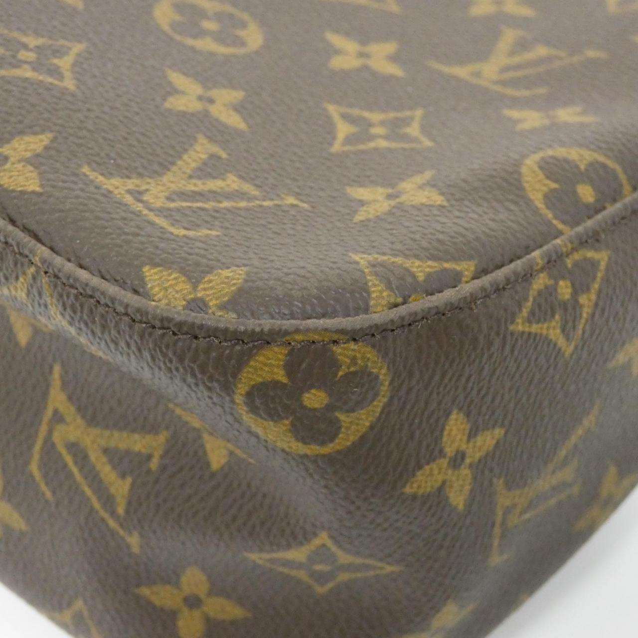 Louis Vuitton Monogram Shoulder Bag