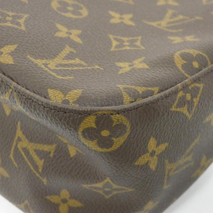 Louis Vuitton Monogram Shoulder Bag