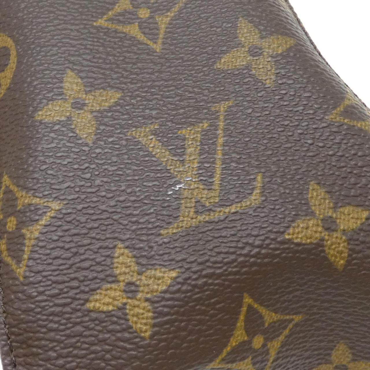 Louis Vuitton Monogram Shoulder Bag