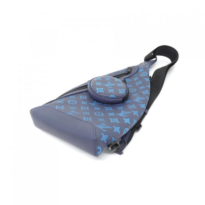 Louis Vuitton Monogram Shadow Shoulder Bag