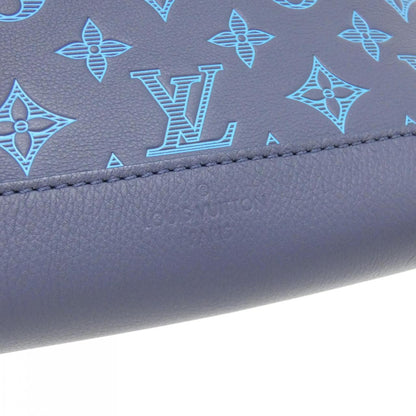 Louis Vuitton Monogram Shadow Shoulder Bag