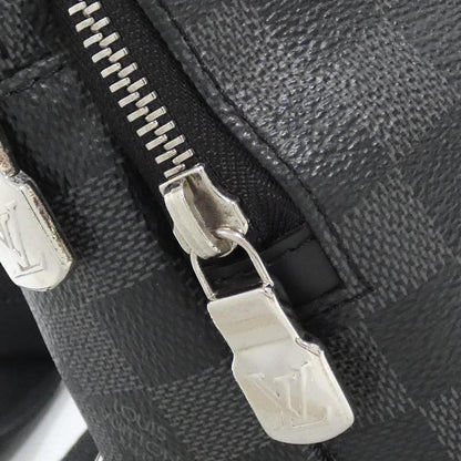 Louis Vuitton Avenue Sling Bag Damier Graphite Shoulder Bag