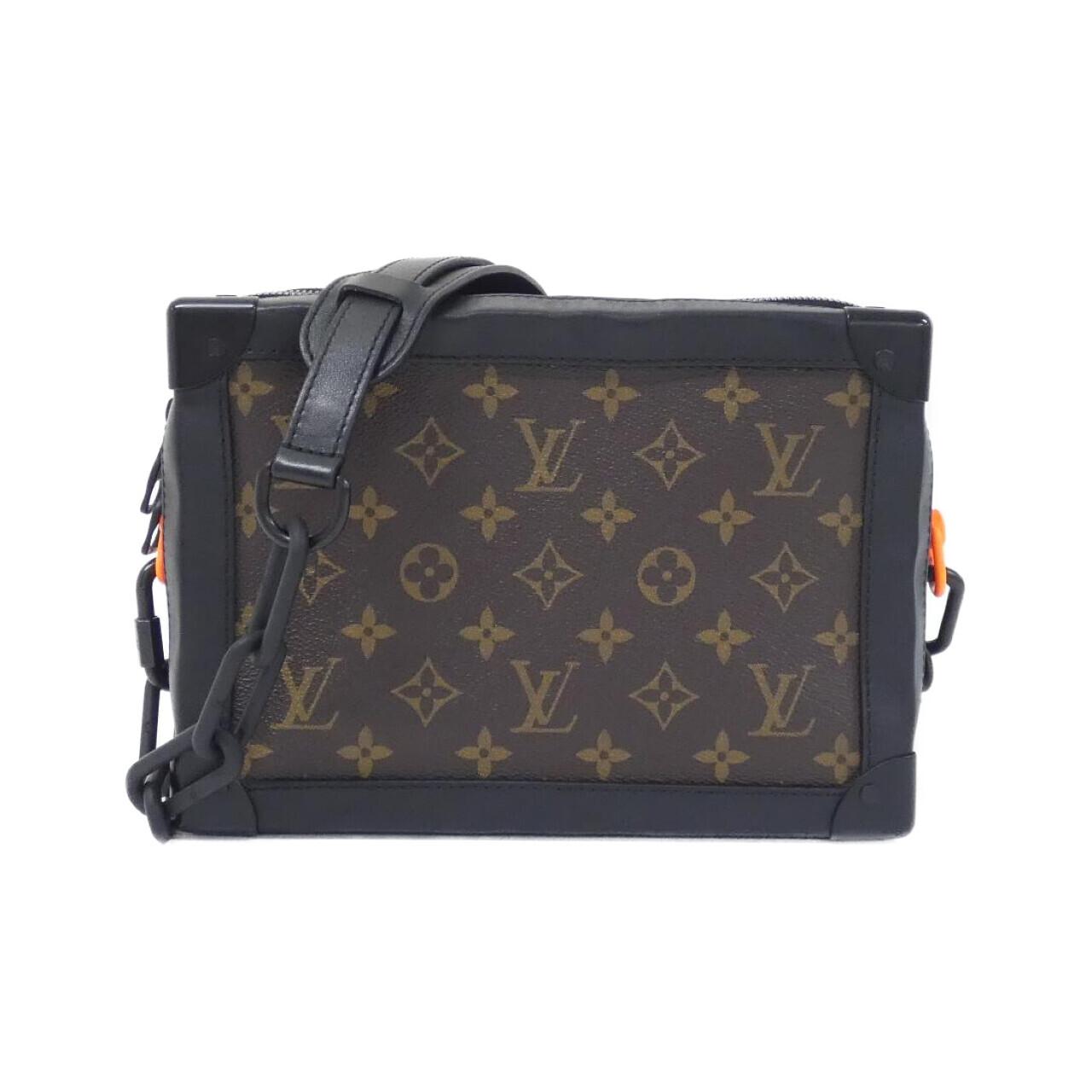 Louis Vuitton Monogram Shoulder Bag