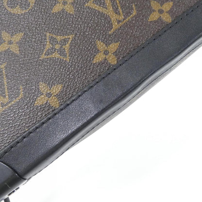 Louis Vuitton Monogram Shoulder Bag