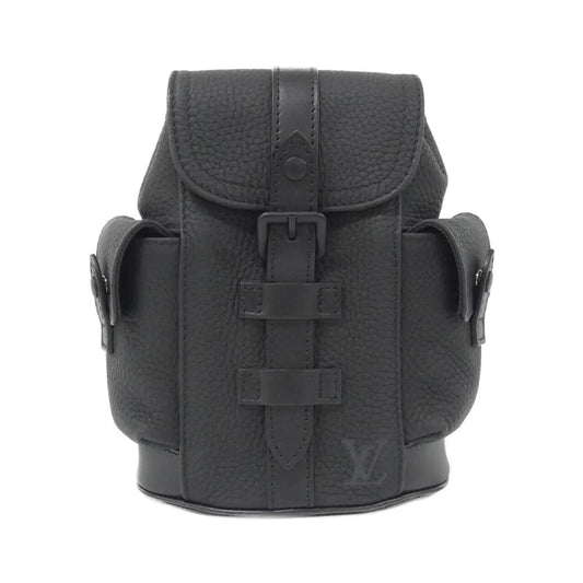 Louis Vuitton Christopher XS Taurillon Shoulder Bag
