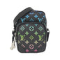 Louis Vuitton Monogram Shoulder Bag