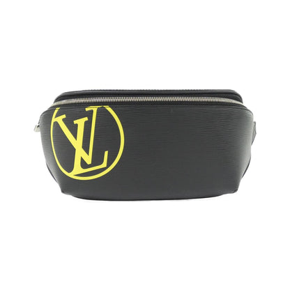 Louis Vuitton Epi LV Circle Shoulder Bag
