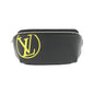 Louis Vuitton Epi LV Circle Shoulder Bag
