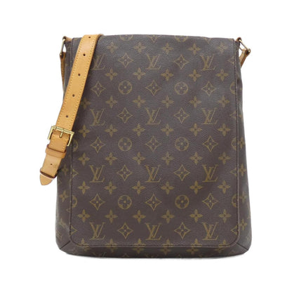 Louis Vuitton Musette Monogram Shoulder Bag