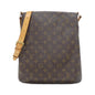 Louis Vuitton Musette Monogram Shoulder Bag