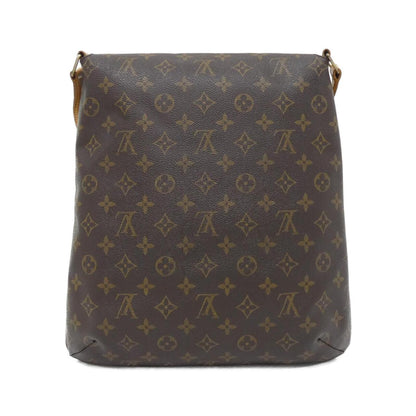 Louis Vuitton Musette Monogram Shoulder Bag