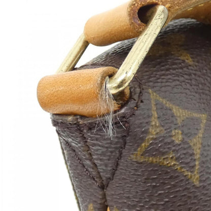Louis Vuitton Musette Monogram Shoulder Bag