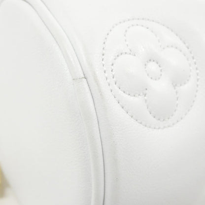 Louis Vuitton Bubblegram Papillon BB Calf Shoulder Bag