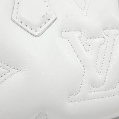 Louis Vuitton Bubblegram Papillon BB Calf Shoulder Bag