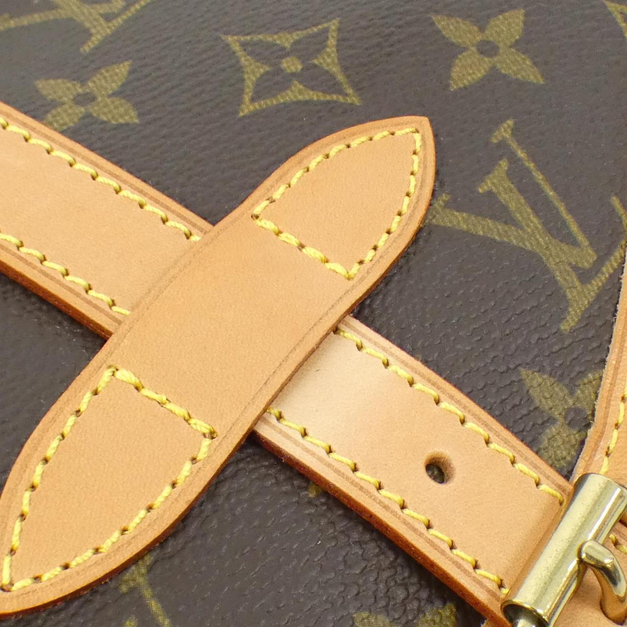Louis Vuitton Monogram Shoulder Bag