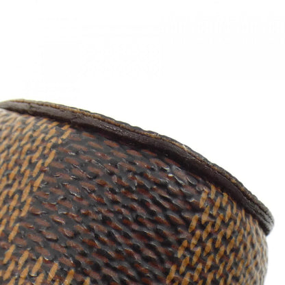 Louis Vuitton Geronimos Damier Shoulder Bag