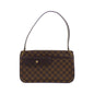 Louis Vuitton Damier Obagne Shoulder Bag