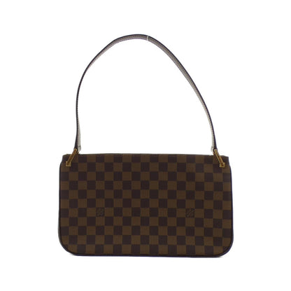 Louis Vuitton Damier Obagne Shoulder Bag