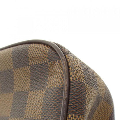 Louis Vuitton Damier Obagne Shoulder Bag