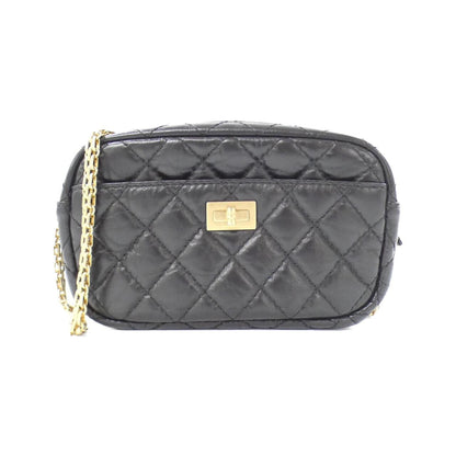 Chanel 91768 Calf Shoulder Bag