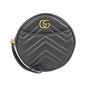 Gucci GG MARMONT Leather Shoulder Bag