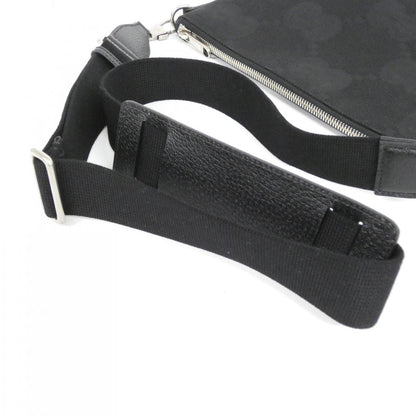 Gucci Jumbo GG Canvas Shoulder Bag